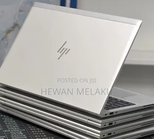 New Laptop HP EliteBook 850 G8 16GB Intel Core i7 SSD 512GB