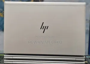 New Laptop HP EliteBook 850 G8 16GB Intel Core i7 SSD 512GB