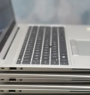 New Laptop HP EliteBook 850 G8 16GB Intel Core i7 SSD 512GB