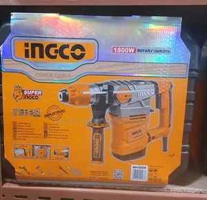 Hammer Drill