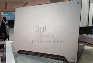 Laptop Asus TUF Gaming A15 16GB Intel Core i5 SSD 512GB
