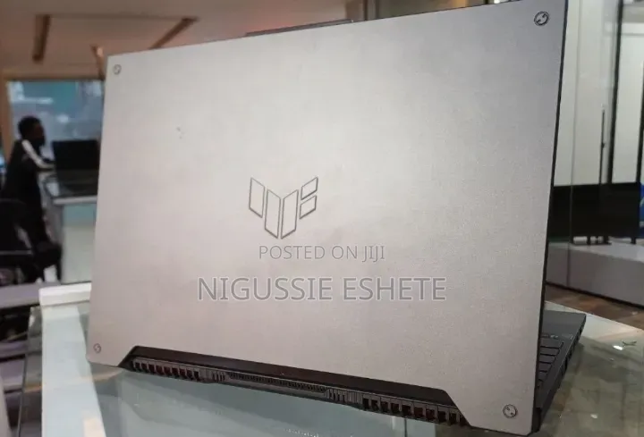 Laptop Asus TUF Gaming A15 16GB Intel Core i5 SSD 512GB
