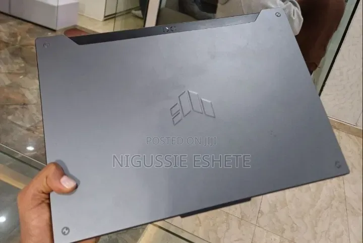 Laptop Asus TUF Gaming A15 16GB Intel Core i5 SSD 512GB