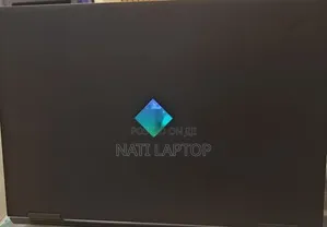 New Laptop HP Omen 16 16GB Intel Core i7 SSD 512GB