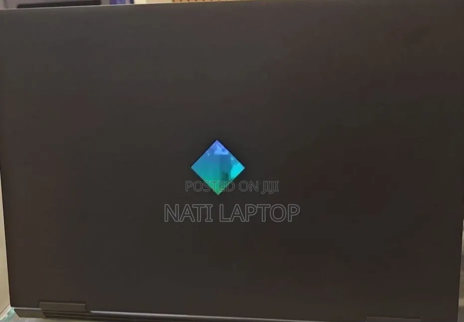 New Laptop HP Omen 16 16GB Intel Core i7 SSD 512GB