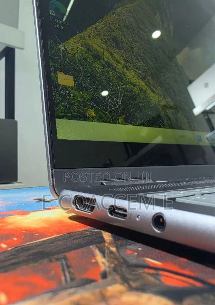 New Laptop Lenovo ThinkPad Yoga 16GB Intel Core Ultra 5 SSD 512GB