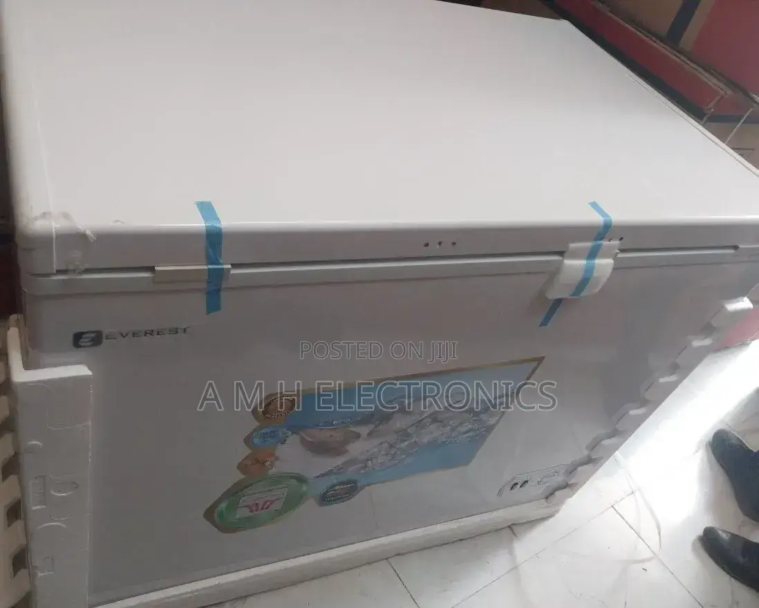Avrest Deep Frezer