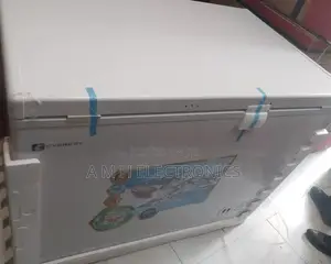 Avrest Deep Frezer