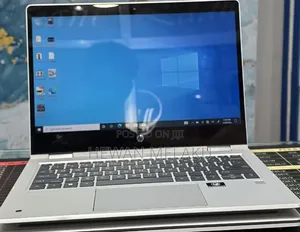 New Laptop HP ProBook x360 435 G8 16GB AMD Ryzen 5 SSD 512GB