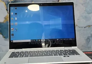 New Laptop HP ProBook x360 435 G8 16GB AMD Ryzen 5 SSD 512GB