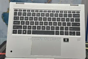New Laptop HP ProBook x360 435 G8 16GB AMD Ryzen 5 SSD 512GB