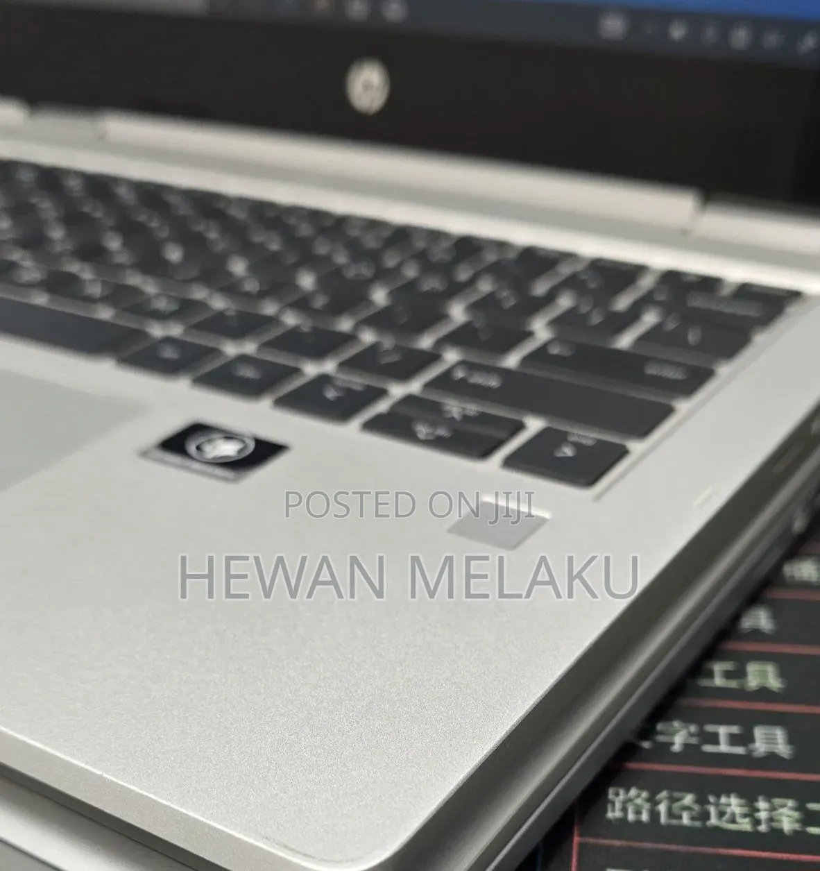 New Laptop HP ProBook x360 435 G8 16GB AMD Ryzen 5 SSD 512GB