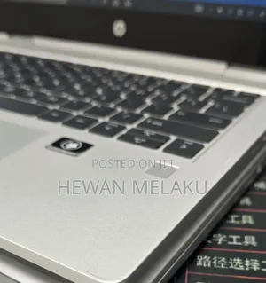 New Laptop HP ProBook x360 435 G8 16GB AMD Ryzen 5 SSD 512GB