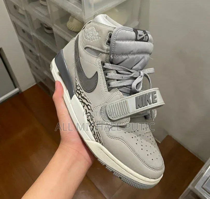 Air Jordan Legacy 312 Master Quality Shoes