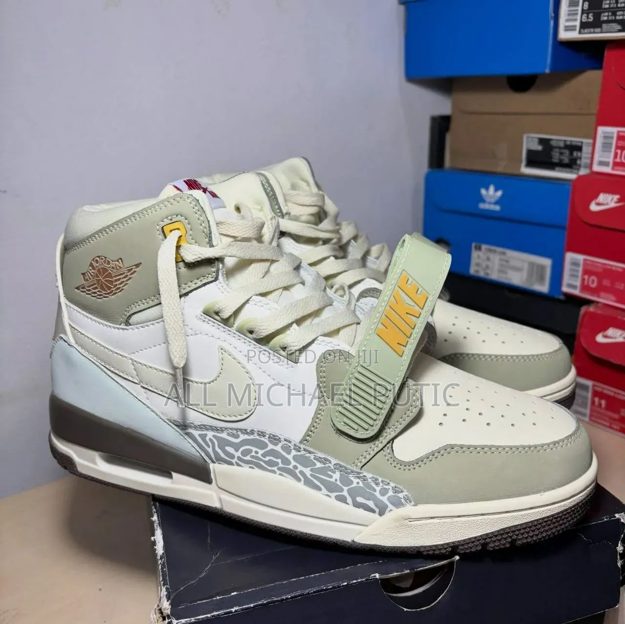 Air Jordan Legacy 312 Master Quality Shoes