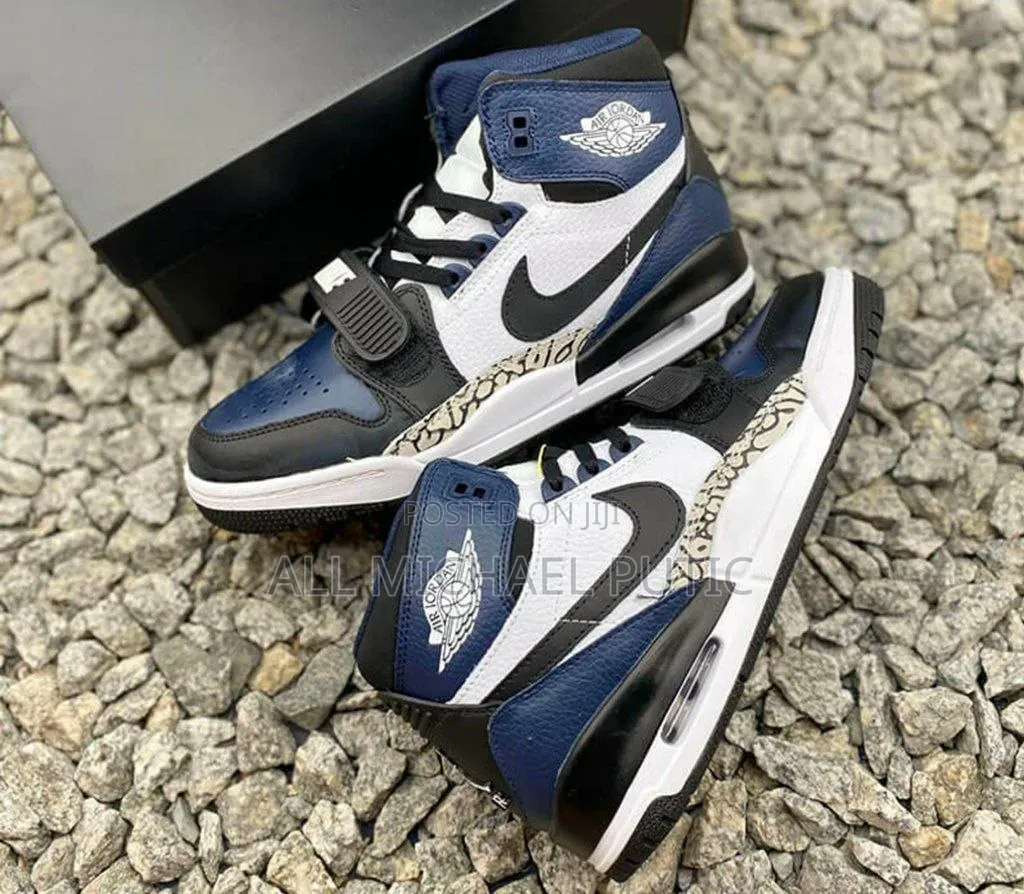 Air Jordan Legacy 312 Master Quality Shoes
