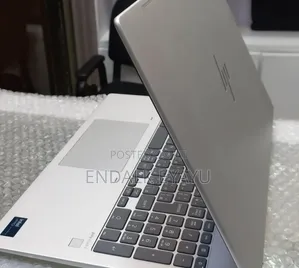New Laptop HP 16GB Intel Core Ultra 7 SSD 512GB