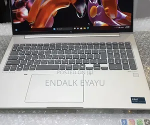 New Laptop HP 16GB Intel Core Ultra 7 SSD 512GB