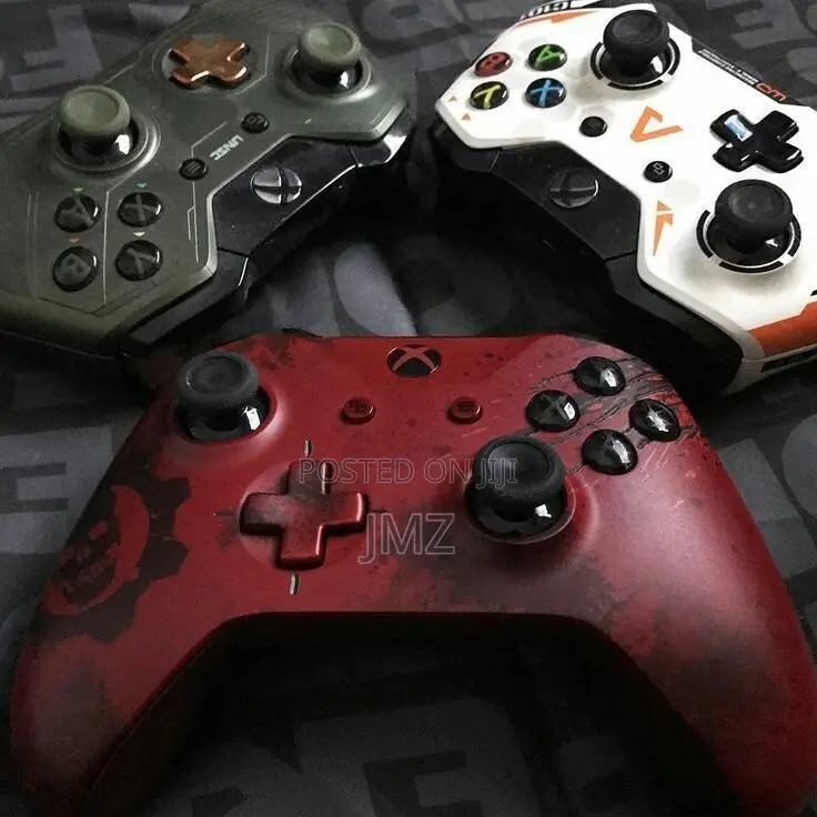 Joy Sticks for Xbox Series X
