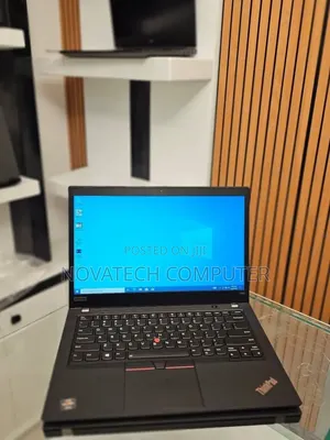 Laptop Lenovo ThinkPad X395 16GB AMD Ryzen 5 SSD 512GB