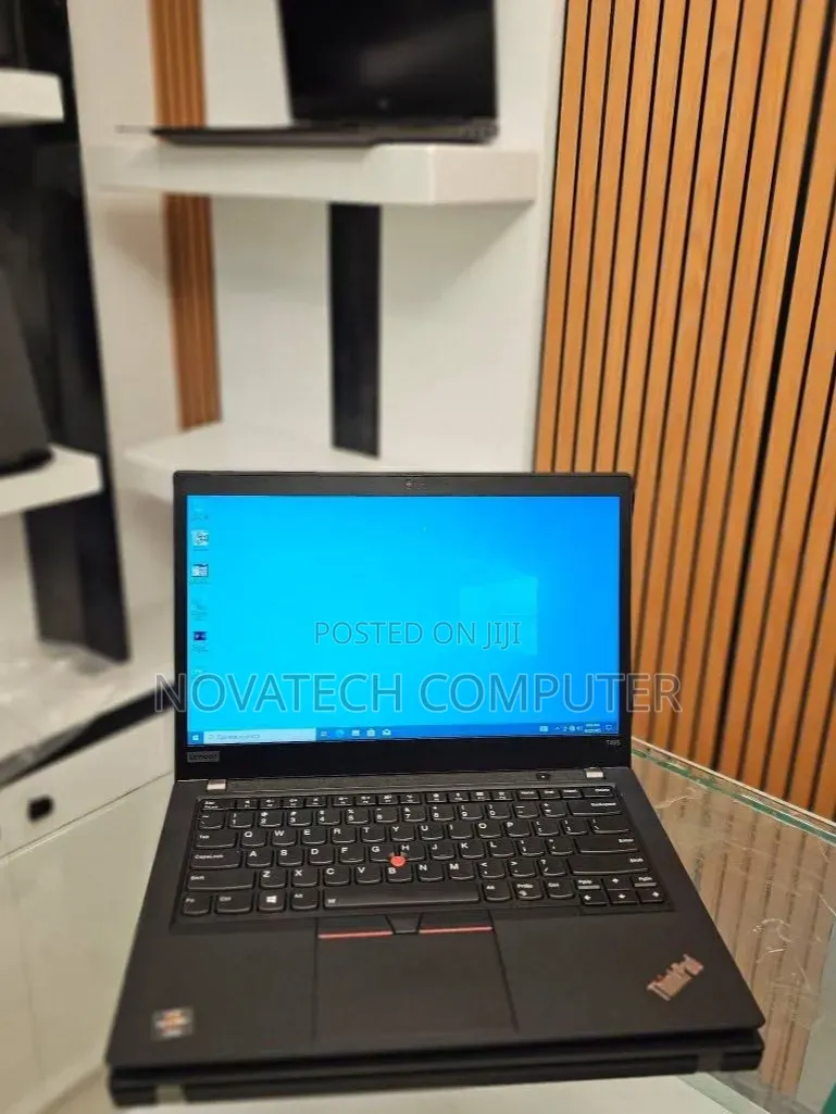 Laptop Lenovo ThinkPad X395 16GB AMD Ryzen 5 SSD 512GB