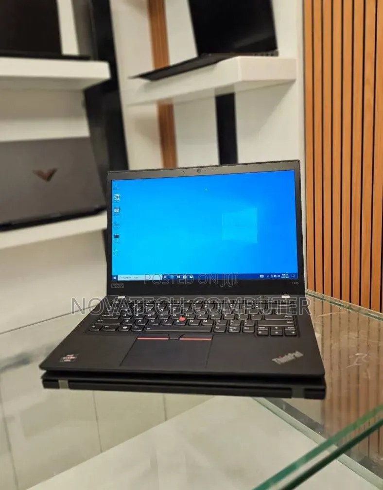 Laptop Lenovo ThinkPad X395 16GB AMD Ryzen 5 SSD 512GB