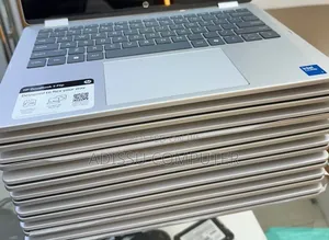 New Laptop HP OmniBook 5 Flip 16GB Intel Core i7 SSD 512GB