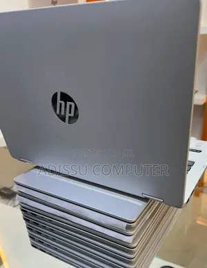 New Laptop HP OmniBook 5 Flip 16GB Intel Core i7 SSD 512GB