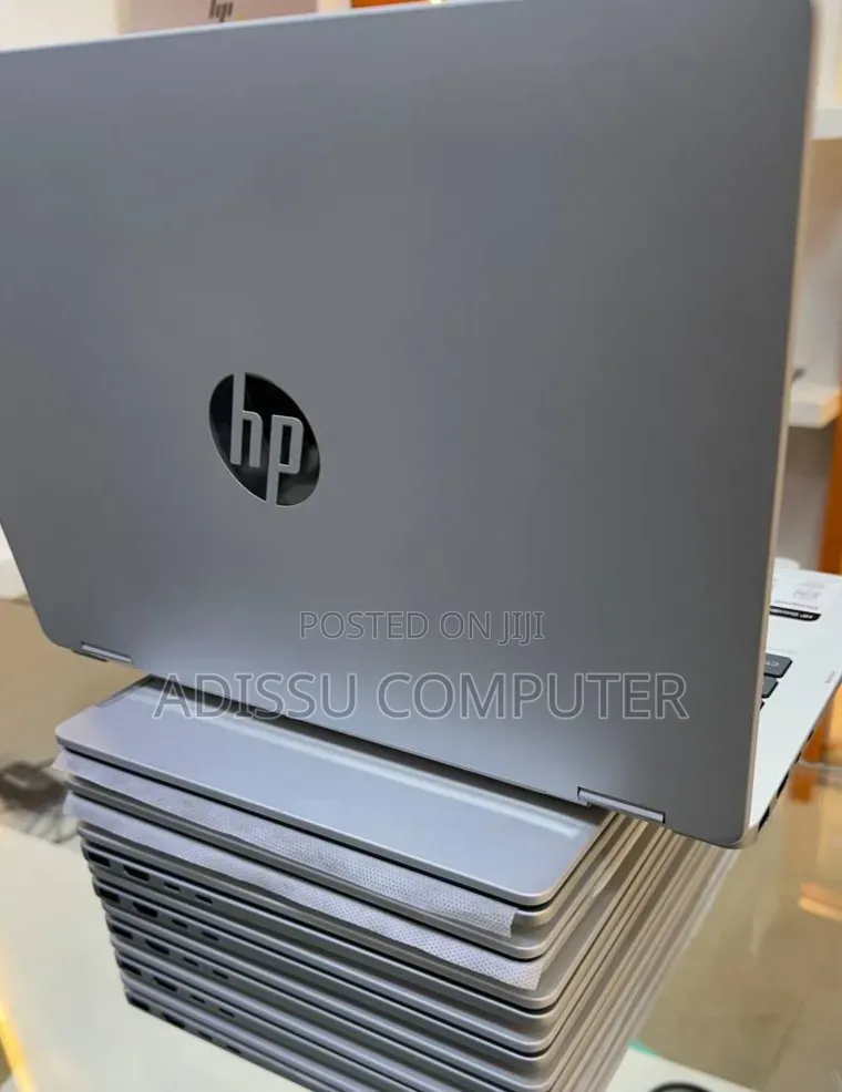 New Laptop HP OmniBook 5 Flip 16GB Intel Core i7 SSD 512GB