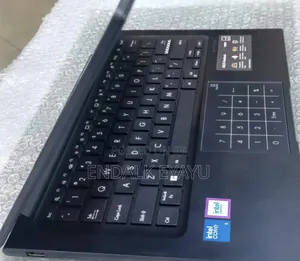 New Laptop Asus Vivobook 14 16GB Intel Core 5 SSD 512GB