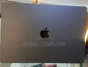 New Laptop Apple MacBook Air 2020 M1 16GB Apple M1 Max SSD 512GB