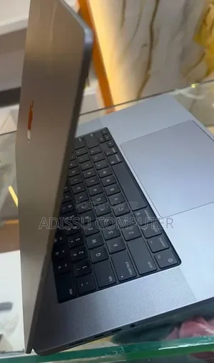 New Laptop Apple MacBook Air 2020 M1 16GB Apple M1 Max SSD 512GB