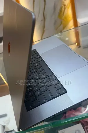 New Laptop Apple MacBook Air 2020 M1 16GB Apple M1 Max SSD 512GB
