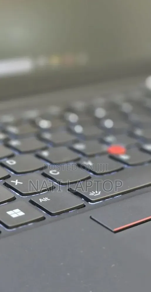 New Laptop Lenovo 16GB Intel Core i7 SSD 512GB