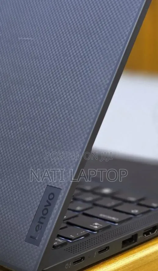 New Laptop Lenovo 16GB Intel Core i7 SSD 512GB