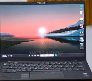 New Laptop Lenovo 16GB Intel Core i7 SSD 512GB