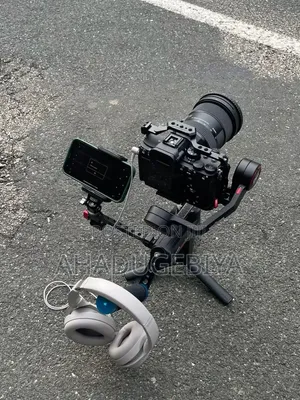 Sony ZV-E10 Mark I Mirrorless Vlogging Camera | Video |