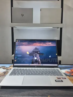 Laptop HP Pavilion 15 32GB AMD Ryzen 7 SSD 1T