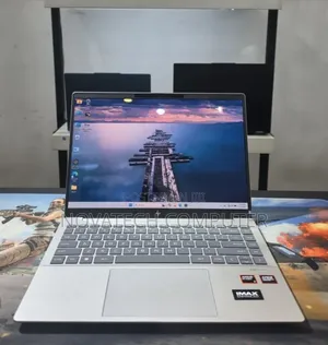Laptop HP Pavilion 15 32GB AMD Ryzen 7 SSD 1T