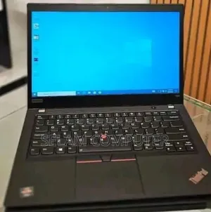 New Laptop HP Stream Notebook 8GB Intel Core i5 SSD 256GB