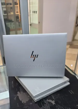 New Laptop HP EliteBook 840 G10 16GB Intel Core i7 SSD 512GB