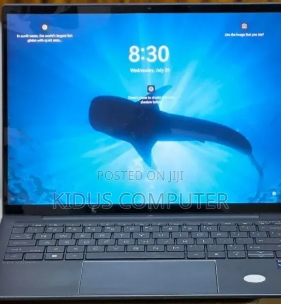 New Laptop HP 16GB Intel Core i7 SSD 512GB