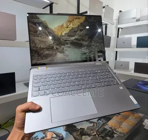 New Laptop Lenovo ThinkPad Yoga 16GB AMD Ryzen 7 SSD 512GB