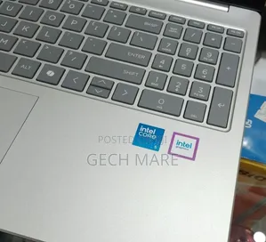 New Laptop HP Stream Notebook 16GB Intel Core i5 SSD 1T