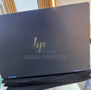 New Laptop HP OmniBook 5 14" 16GB Intel Core Ultra 7 SSD 1T
