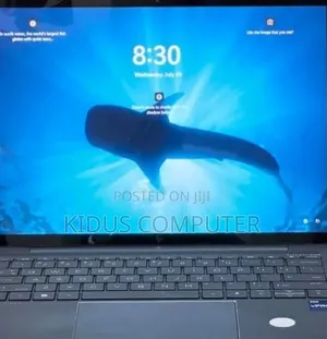 New Laptop HP 16GB Intel Core i7 SSD 512GB