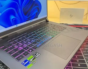 New Laptop Asus ROG Strix G15 16GB Intel Core i9 SSD 512GB
