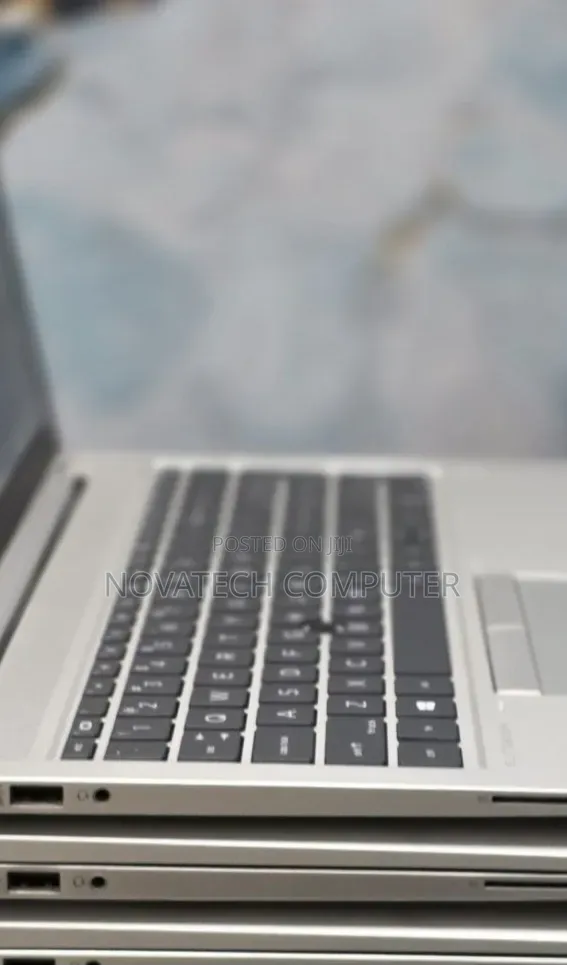 Laptop HP EliteBook 850 G8 16GB Intel Core i7 SSD 512GB