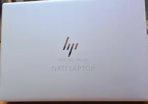 New Laptop HP 16GB Intel Core i5 SSD 512GB