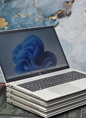 Laptop HP EliteBook 850 G8 16GB Intel Core i7 SSD 512GB